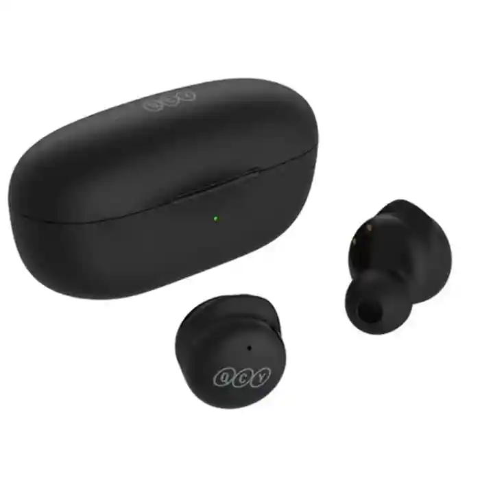 QCY T17 ENC True Wireless Earbuds